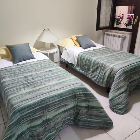 Apartament Teresine Castellammare di Stabia Zewnętrze zdjęcie